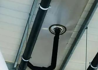 宁德市虹吸排水的原理