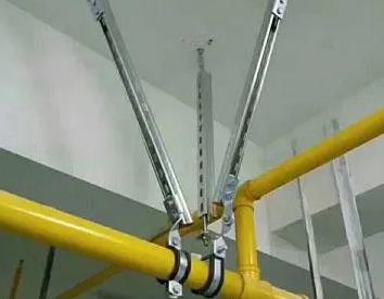 闸阀支撑架的质量要求。价格决定了宁德市抗震支撑框架的质量。