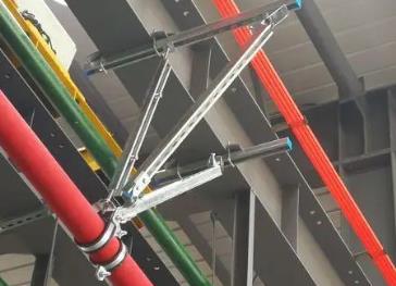 宁德市抗震支架厂家与你分享你必须做的紧急情况下的准备